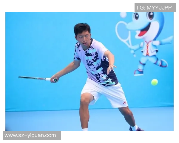 西安网球队荣登全国网球速度排行榜第八位展现实力与潜力