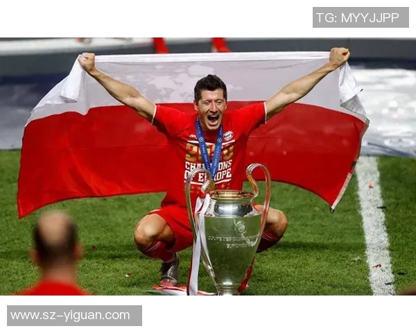 波兰足球巨星莱万多夫斯基的辉煌职业生涯与传奇瞬间回顾